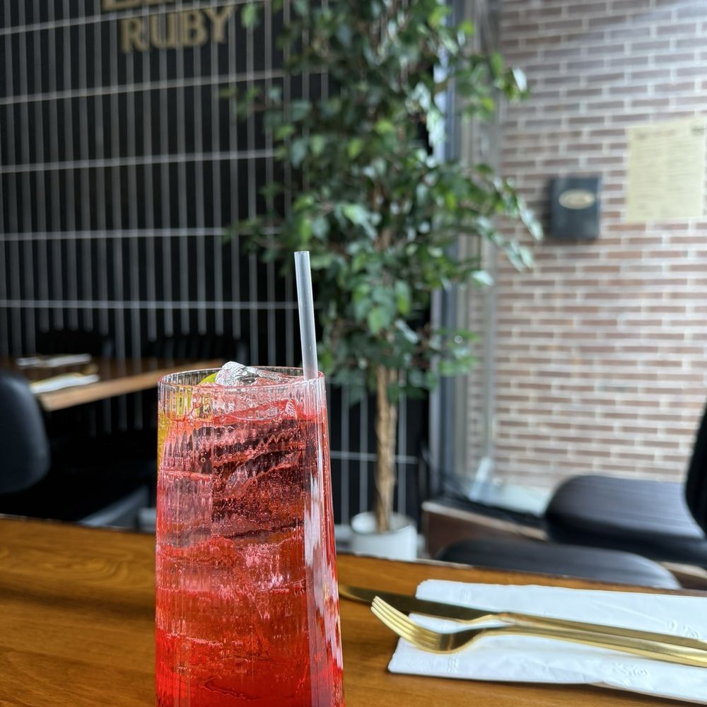 Black Ruby - Asian Fusion Near Me - Cambridge, Massachusetts