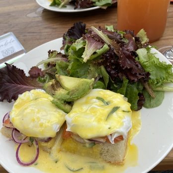 Fable - Benedict - New American Near Me - San Francisco, California Fable - Benedict - New American Near Me - San Francisco, California