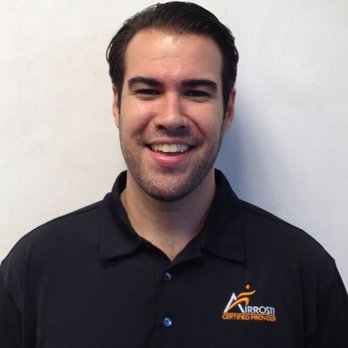 Airrosti - Dr. Sergio Espinoza - Chiropractors Near Me - Laredo, Texas