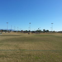 Paloma Soccer Complex