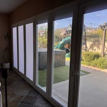 IL Progetto - Shades & Blinds Near Me - San Diego, California
