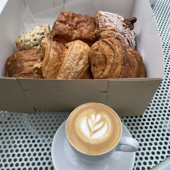 Dozen Bakery - CORTADO because cappuccino has too much milk - Bakeries Near Me - Nashville, Tennessee Dozen Bakery - CORTADO because cappuccino has too much milk - Bakeries Near Me - Nashville, Tennessee