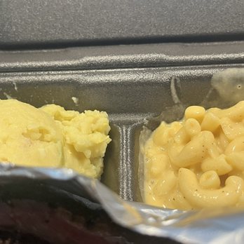 Big Lee's Bbq Shack - Potato salad, Mac & cheese - Food Trucks Near Me Big Lee's Bbq Shack - Potato salad, Mac & cheese - Food Trucks Near Me