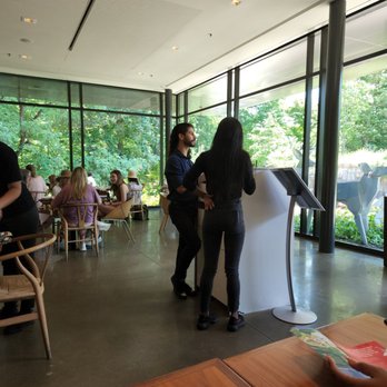 Longleaf - Inside - New American Near Me - Atlanta, Georgia