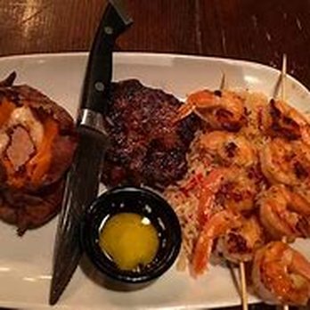LongHorn Steakhouse - steak & shrimp combo - Steakhouses Near Me - Chesterfield, Michigan LongHorn Steakhouse - steak & shrimp combo - Steakhouses Near Me - Chesterfield, Michigan