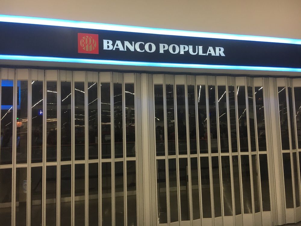 BANCO POPULAR Updated August 2024 Av. Rafael Cordero S/N, Caguas
