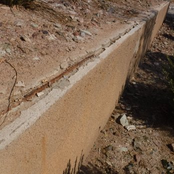 Criterium-Kessler Engineers - Failing Retaining Wall - Structural Engineers Near Me - Goodyear, Arizona Criterium-Kessler Engineers - Failing Retaining Wall - Structural Engineers Near Me - Goodyear, Arizona