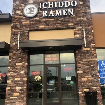Ichiddo Ramen - Ramen Near Me - Maple Grove, Minnesota