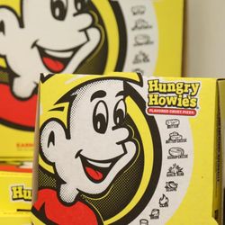 Hungry Howie's Pizza - HOME OF THE ORIGINAL FLAVORED CRUST PIZZA