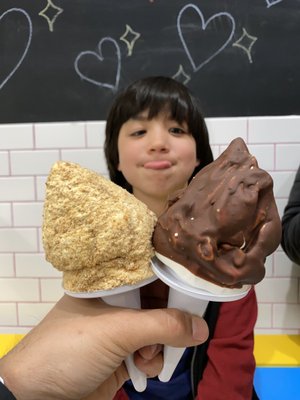 Big Gay Ice Cream by null