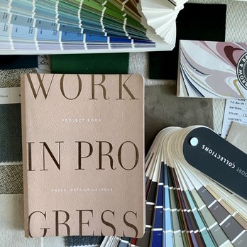 Make It Home Interior Decorating - Project tools - Interior Design Near Me - Miami, Florida
