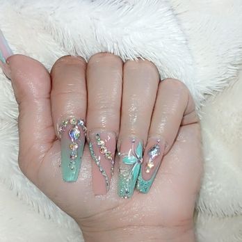 Diamond Nail Salon - Nail Salons Near Me - San Diego, California Diamond Nail Salon - Nail Salons Near Me - San Diego, California