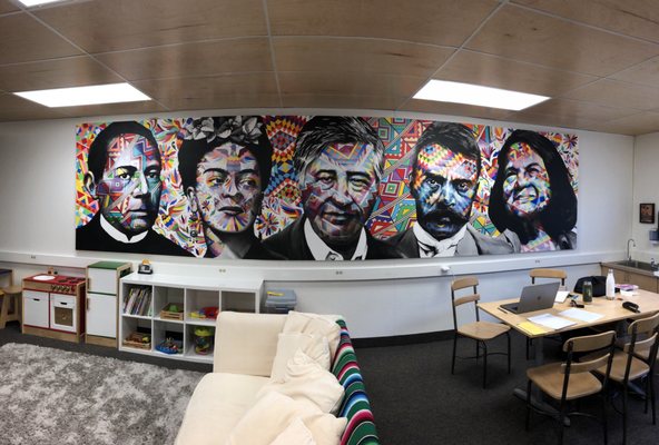 Corazón Healdsburg by null