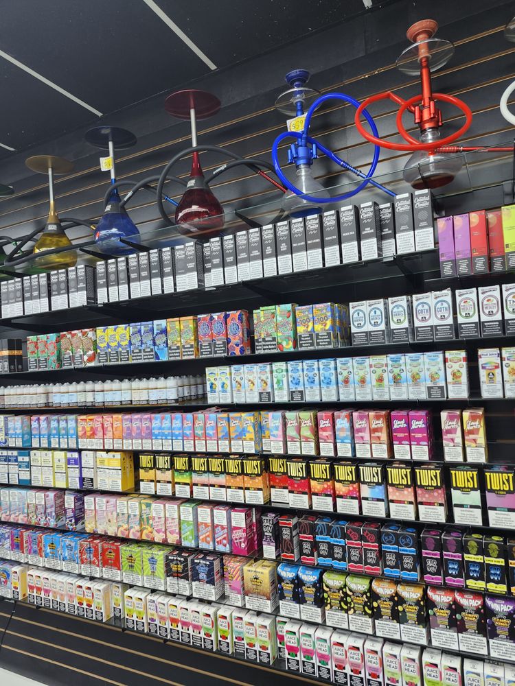 843 smoke and vape 3.5g Gram Disposable Vape THCA For Sale main image 1
