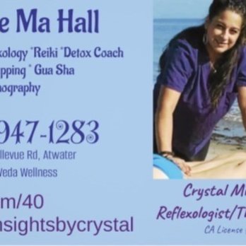 Massage Ma Hall - Massage Therapy Near Me - Atwater , California Massage Ma Hall - Massage Therapy Near Me - Atwater , California