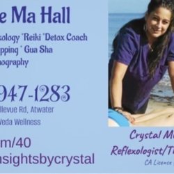 Massage Ma Hall