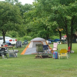 River Retreat Campground & Marina