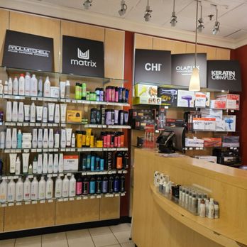 JC Penny's Salon - Paul Mitchell ,Matrix, Chi, Olaplex - Hair Salons Near Me - Vienna, West Virginia JC Penny's Salon - Paul Mitchell ,Matrix, Chi, Olaplex - Hair Salons Near Me - Vienna, West Virginia