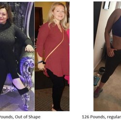 Self-Assured Fitness - We can help you reach your fitness goals!