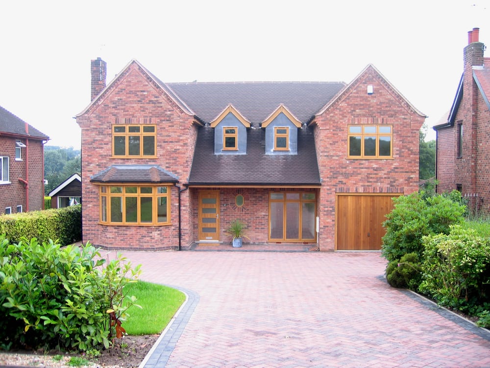 NH ARCHITECTURE Dunston Road, Chesterfield, Derbyshire, United