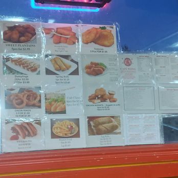 Wong Chinese Restaurant - More menu options with prices & image of food - Chinese Near Me - Miami, Florida Wong Chinese Restaurant - More menu options with prices & image of food - Chinese Near Me - Miami, Florida
