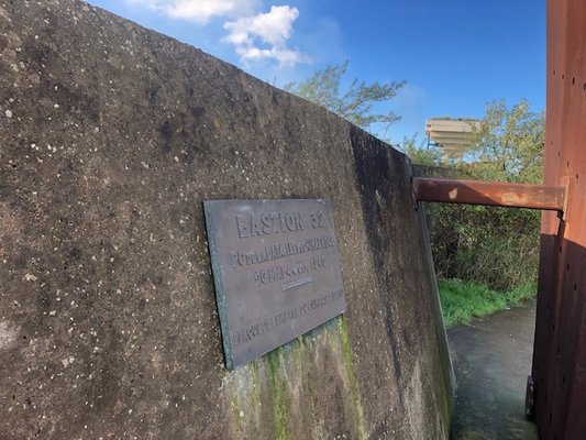 Museum Dunkerque 1940 Operation Dynamo by null