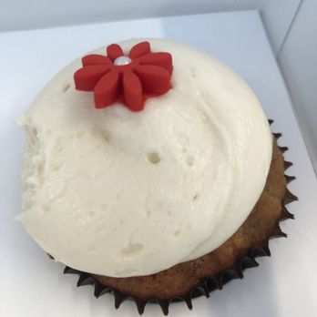 Georgetown Cupcake - Vegan Carrot - Cupcakes Near Me - Washington, DC, District of Columbia Georgetown Cupcake - Vegan Carrot - Cupcakes Near Me - Washington, DC, District of Columbia