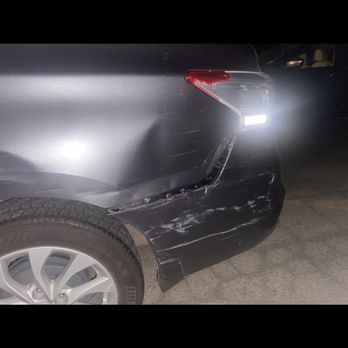 Quality Collision Center - Body Shops Near Me - Chino, California