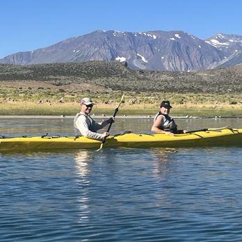 Caldera Kayaks - Double Kayak- so fun! - Boating Near Me - Mammoth Lakes, California Caldera Kayaks - Double Kayak- so fun! - Boating Near Me - Mammoth Lakes, California