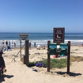 Arroyo Burro Beach - Beaches Near Me - Santa Barbara, California