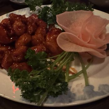 Songbird - Our Famous General Tso Chicken - Cocktail Bars Near Me - Fairfax, Virginia Songbird - Our Famous General Tso Chicken - Cocktail Bars Near Me - Fairfax, Virginia