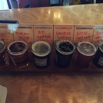Hopping Gnome Brewing Company - Brewpubs Near Me - Wichita, Kansas Hopping Gnome Brewing Company - Brewpubs Near Me - Wichita, Kansas