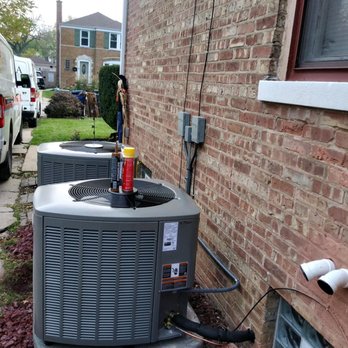 GSHA Services, LTD - Lennox XC16 - Heating & Air Conditioning/HVAC Near Me - Lake Bluff, Illinois GSHA Services, LTD - Lennox XC16 - Heating & Air Conditioning/HVAC Near Me - Lake Bluff, Illinois