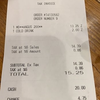 Burger Bar - Burgers Near Me - Amsterdam, New Hampshire