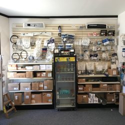 Hargo Appliance Services - Over 3000 Parts in stock for your needs.