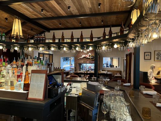 White Dog Cafe - Chester Springs by null
