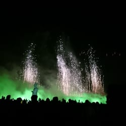 Internationaler Feuerwerkswettbewerb