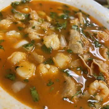 Carnitas Express - Menudo - Mexican Near Me - Menifee, California