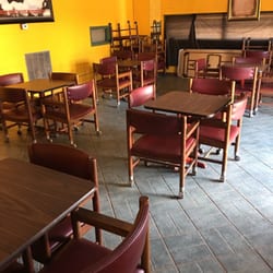 Best Buy Restaurant - Dining area