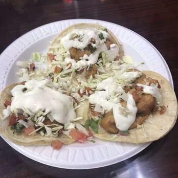 Taco King - Fish tacos - Mexican Near Me - Azusa, California Taco King - Fish tacos - Mexican Near Me - Azusa, California