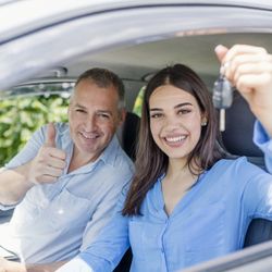 DTSM Driving Schools - Available Road Test Packages