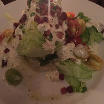 Rosalina - The Italian Wedge - Italian Near Me - Providence, Rhode Island