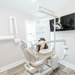 Nicholas Rallis, DDS