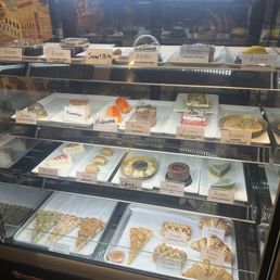 Pastries