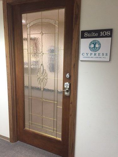 Cypress Counseling Center - grief counselor in Ann Arbor, MI