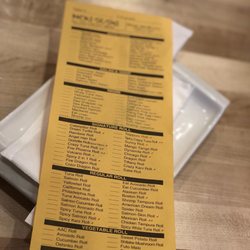 Moki Sushi