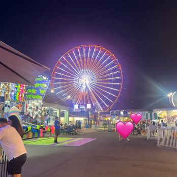 Trimper's Rides - Amusement Parks Near Me - Ocean City, Maryland Trimper's Rides - Amusement Parks Near Me - Ocean City, Maryland