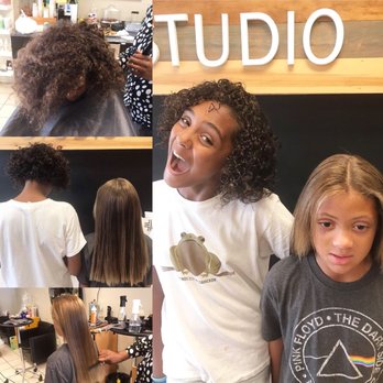 Hair Vyce Studio - After Hair Vyce!! Wash, haircut, and trim. - Hair Salons Near Me - Philadelphia, Pennsylvania Hair Vyce Studio - After Hair Vyce!! Wash, haircut, and trim. - Hair Salons Near Me - Philadelphia, Pennsylvania