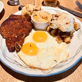Whiskey Cake - Brunch Farmer's - New American Near Me - Irving, Texas Whiskey Cake - Brunch Farmer's - New American Near Me - Irving, Texas