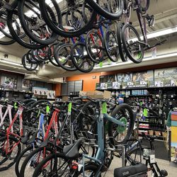 DICK'S Sporting Goods - Bikes